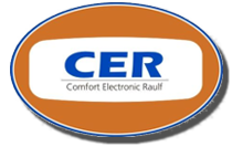 Comfort Electronic Raulf